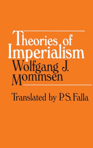 Theories of Imperialism