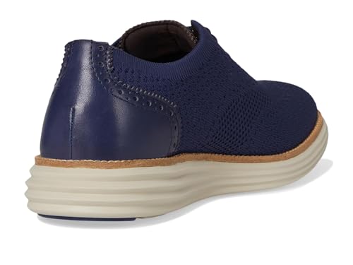Image of Cole Haan Men's Originalgrand Remastered Stitchlite Oxford
