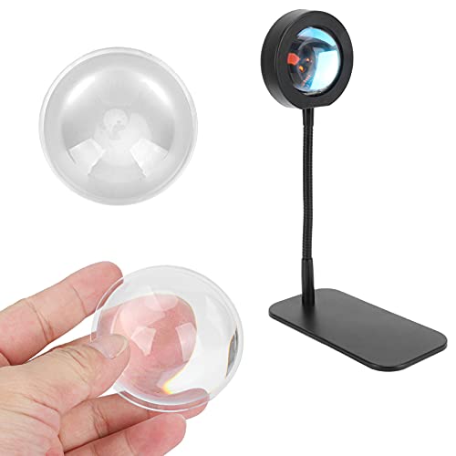 QITERSTAR LED Optics Lens - Image 4