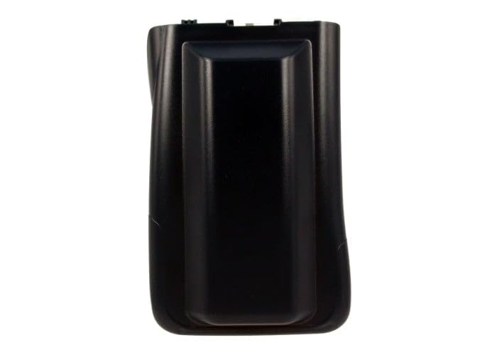 Batteria di ricambio da 2000 mAh per EADS G2, G2-T-04P, G2-T-04P/N, HH2G, HR 7365 AA, HR5932, HR5932CAB03, HR-7365-AA, HR7365AAB01, HR7365AAB03, codice articolo: BLN-4