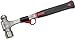 Stanley Proto Tether-Ready J1324AVP-TT 24-ounce AntiVibe Ball Pein Hammer 14-3/16-inch long