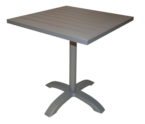 Moia S.P.A. Bartisch Calipso Aluminium Taupe TC 22T