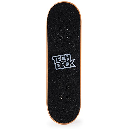Tech Deck 6061099 Dlx Pro 10-Pack Of Collectible Fingerboards thumb #4