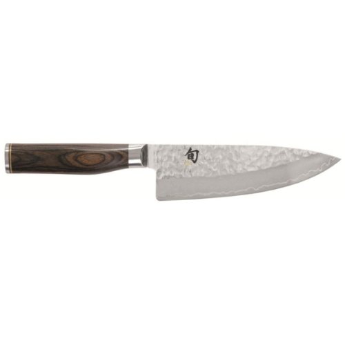 KAI Shun Premier Tim Mälzer Kochmesser, Klinge 15,0 cm, TDM-1723