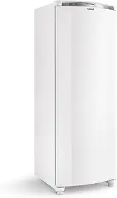 Geladeira Consul Frost Free 342 litros Branca com Gavetão Hortifruti - CRB39AB 220V