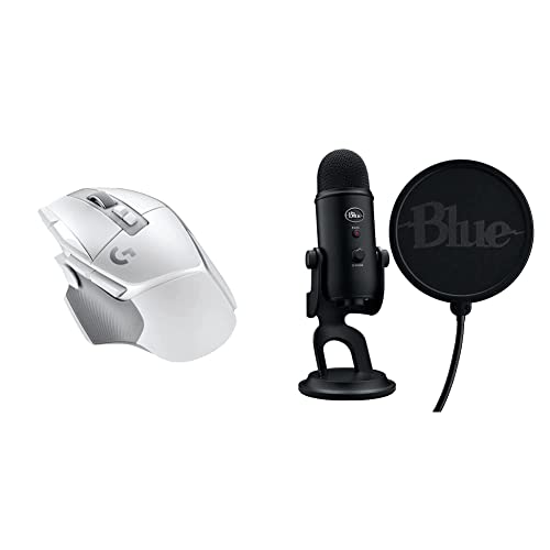 Logitech G502 Lightspeed – Die 15 besten Produkte im Vergleich - The ...
