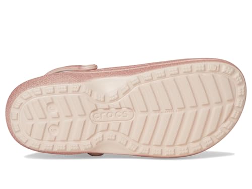 Image of Crocs Kids' Classic Lined Clog