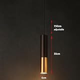 Zoom IMG-1 hobaca gu10 dia 6cm l30cm Zoom IMG-1 hobaca gu10 dia 6cm l30cm