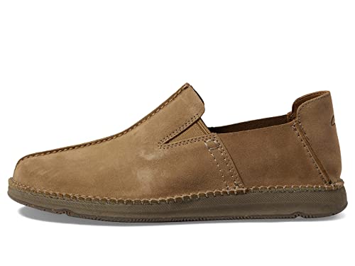 Image of Clarks Mens Gorsky Step