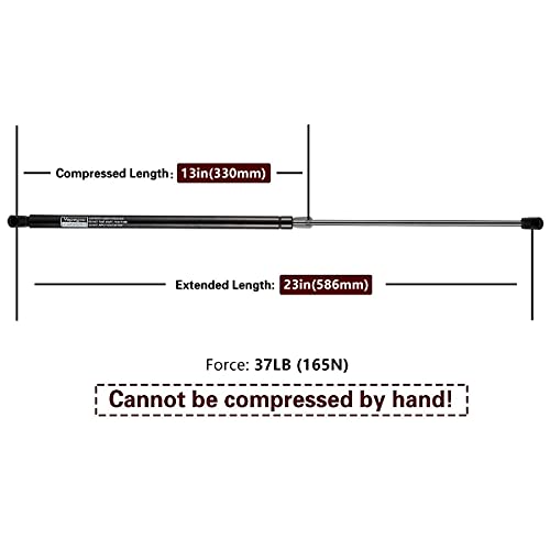 Buying Guide Vepagoo Lift Support Clamp for Hood Strut, Shock Prop