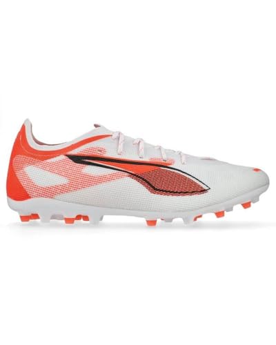 Botas PUMA Ultra 5 Pro MG unisex para dominar los partidos de fútbol los fines de semana