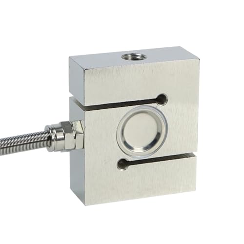 Capteur de pression type S rigoureux DYLY-104 pour pesage de force critique