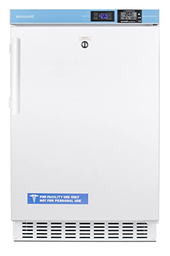 Accucold ACF33L Pharmaceutical Series 20