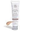 EltaMD UV Physical Tinted Sunscreen for Face, SPF 41 Tinted Sunscreen, 100% Mineral Active Sunscreen