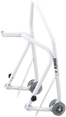 ジェイトリップ(J-TRIP) フロントスタンド ホワイト JT-116WT