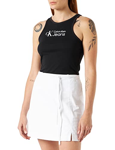 Calvin Klein Jeans Urban Logo Tank Top T-Shirt, CK...