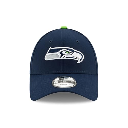 Casquette New Era Casquette NFL Seattle Seahawks Unique - vue 3