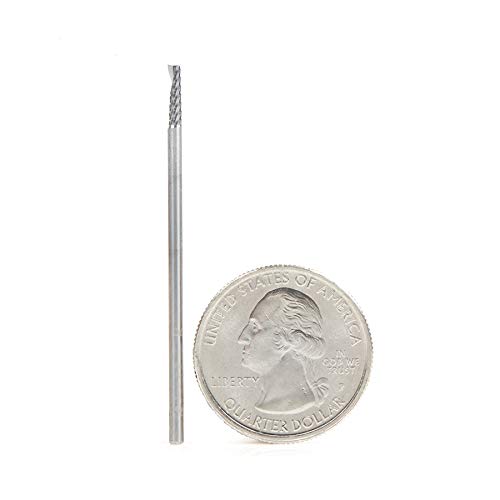 Outils de découpe Amana Tool 57310 mèche de défonceuse pour rainure