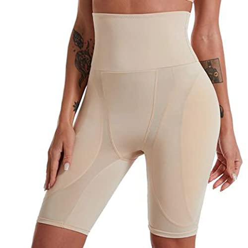 Shapewear faux cul et gaine amincissante haute pour femme