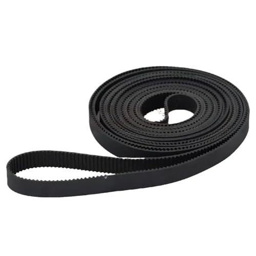 Courroie de distribution ZHANGTONG 6mm pour remplacer une transmission usée