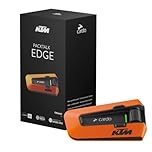 Cardo Systems Packtalk Edge KTM Edition Single Pack