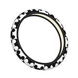 ミッキーマウス ミニーマウス ハンドルカバー かわいい 軽自動車 おしゃれ 女性 ステアリングカバー レディース ガールズ 車両 アクセサリー 滑り止め フィット感 汚れ防止 ユニバーサル ハンドルカバー オシャレ