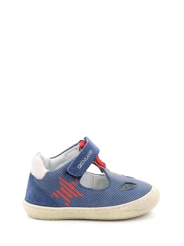 Chaussure enfant Grunland Junior pour pieds sensibles et actifs