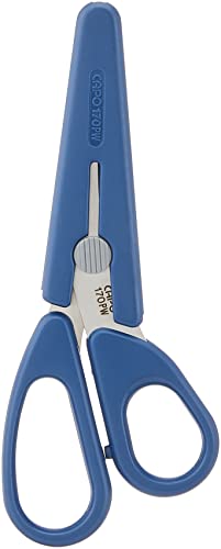 Ciseaux pour patchwork Clover de précision pour coupe textile et couture - 4