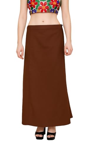 Image of Readymade Saree Petticoats (Free Size)