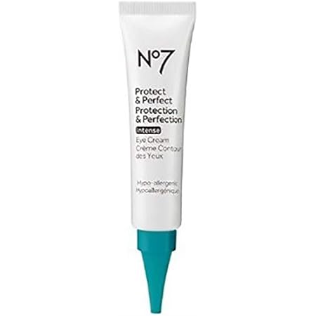 Perfect Intense Eye Cream - 15 ml 