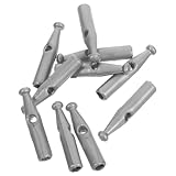 De reemplazar: puede reemplazar fácilmente, haciendo que su paraguas luzca nuevo, extremos para paraguas, reemplazo del