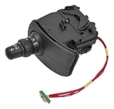 Suitable for Indicator Light Switch For Renault Clio Iii Modus