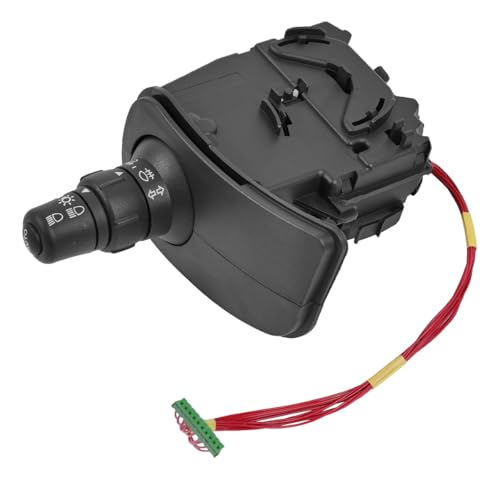 Suitable for Indicator Light Switch For Renault Clio Iii Modus