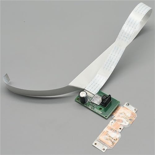 Unité de transport DeskJet 1000 1050 1510, lot de 10 pièces de rechange