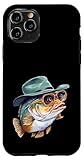 custodia per iphone 11 pro bass fishing must haves for women men and kids cool fish