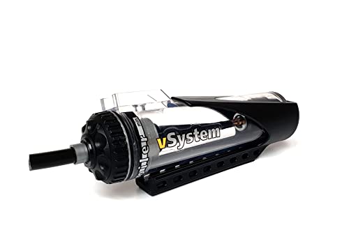 Scottoiler vSystem système de lubrification automatique de chaîne moto