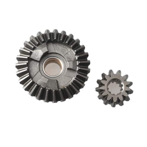 Kit d'engrenages 626-45551 haute résistance pour moteur hors-bord 2T