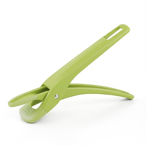 Hot Plate Gripper Tongs, Non-Slip for Microwave, Oven & Air Fryer