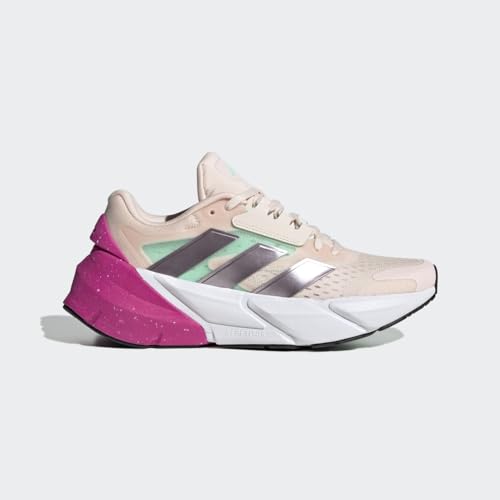 adidas Adistar 2.0 Running Shoes Women's, Pink, Size 6.52