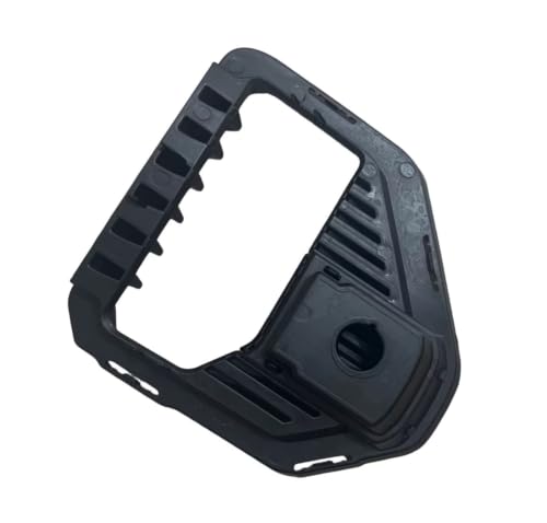 Luz parachoques delantero y bisel antiniebla para GMC Sierra 1500: Estilo listo para la ruta