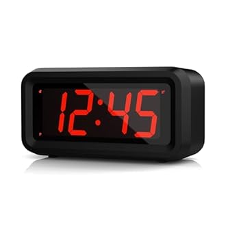 Small Led Wall Clocks product image