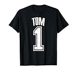 Tom Supports Accessoires & Fan Cadeaux