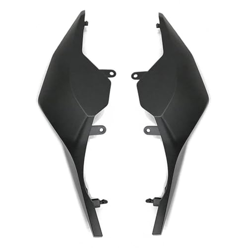 Couvercle carénage capot CB650R idéal pour vos sorties dynamiques - 6