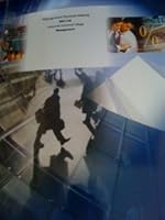 Management Decision-Making for MGT 240 0697803473 Book Cover