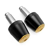 Lenkerkappen Mit Vertrauen kaufen: Wir bieten eine 30-tägige bedingungslose Geld-zurück-Garantie. Wenn es ein Problem mit unserem Lenkerendstopfen gibt, kontaktieren Sie uns bitte zuerst, wir werden das Problem schnell und professionell für Sie lösen.