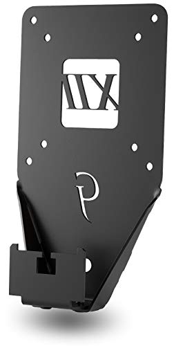 Gladiator joe monitor arm/mount vesa bracket adapter compatible w…