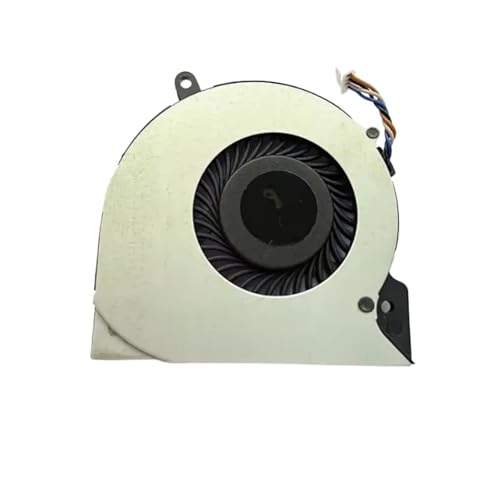Repuesto de ventilador CPU 702859-001 soluciona el sobrecalentamiento 2