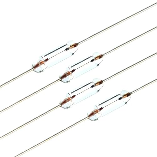 Fusible axial rapide en verre 3 x 10 mm micro fusible soudable 250V 50pcs
