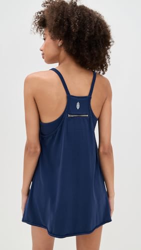 Image of Free People Women's Hot Shot Mini Dress