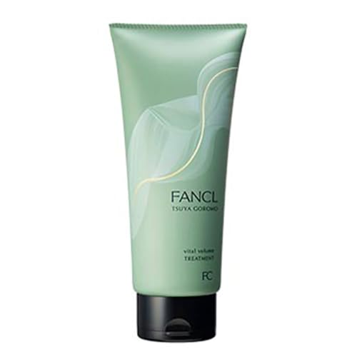[定期便2ヶ月]ファンケル ツヤゴロモ バイタルボリュームトリートメント 250g